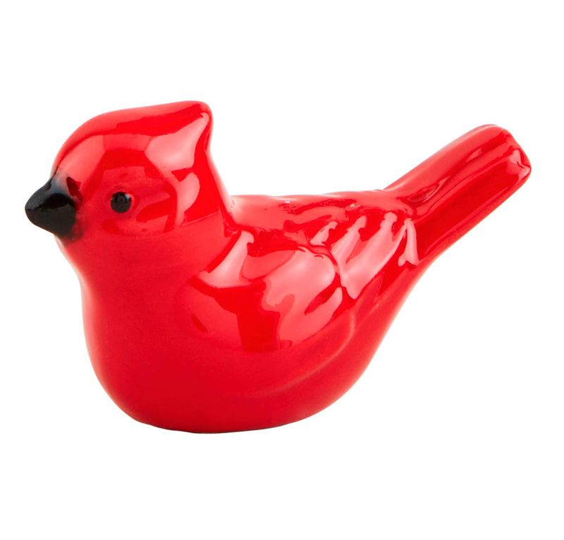 Pocket Cardinal