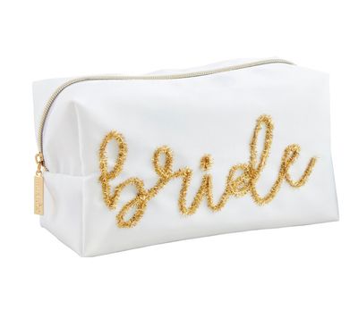 Bride Sparkle Case