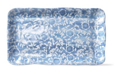Cottage Melamine Platter