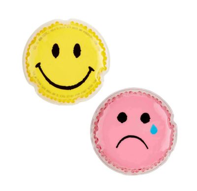 Emotion Ouch Pouch