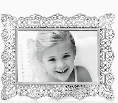 Geneva Large Frame