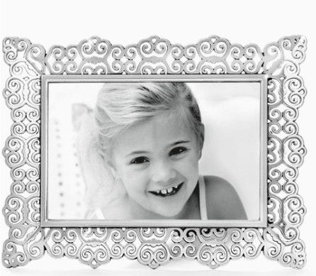 Geneva Large Frame