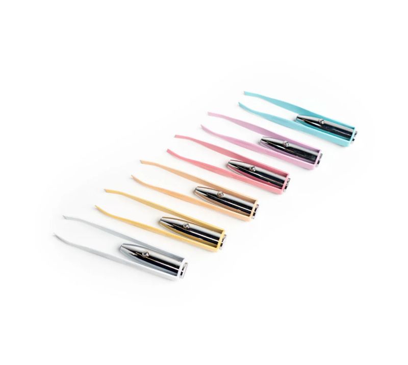 Spotlight Tweezers