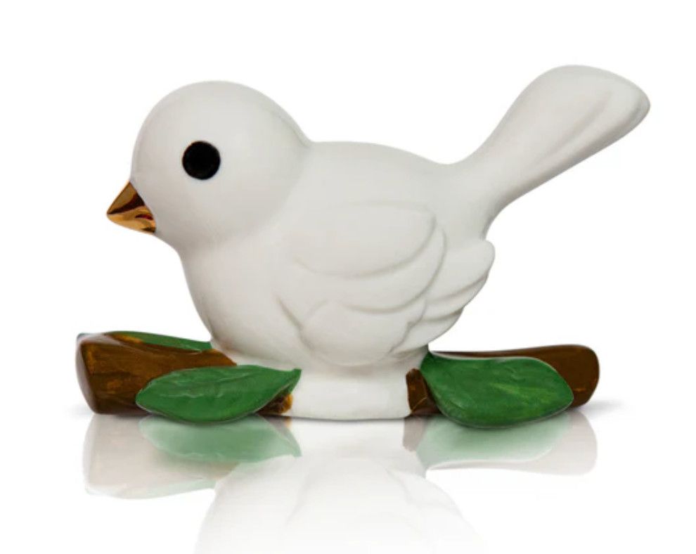 Nora Fleming© Mini Attachment | Bestie Birds