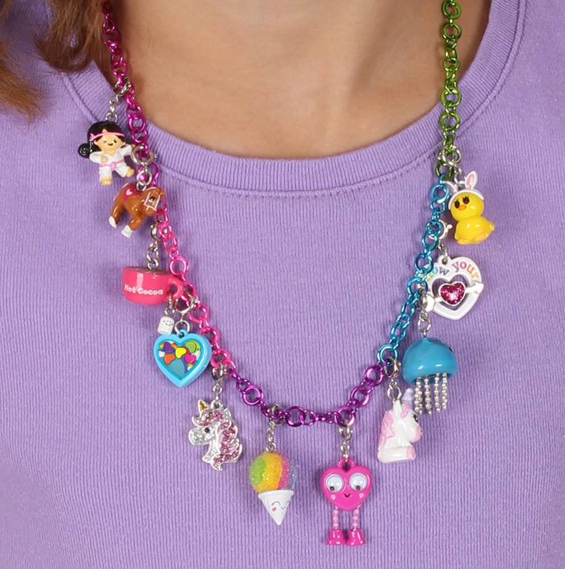 CHARM IT! Charms
