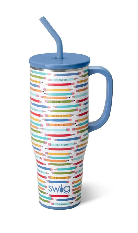 Swig Teacher Life Collection