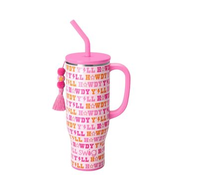 Swig Howdy Y&#39;all Collection