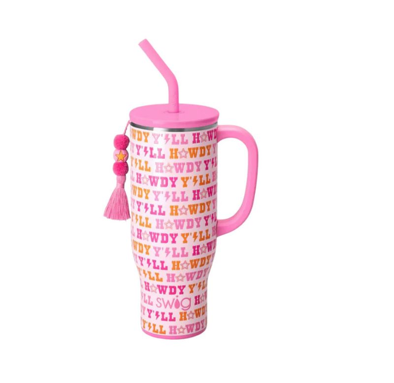 Swig Howdy Y&#39;all Collection