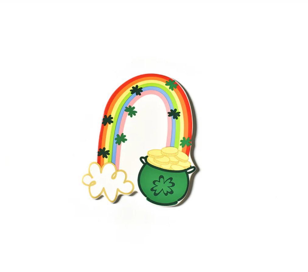 Happy Everything™ Mini Attachment | End of Rainbow