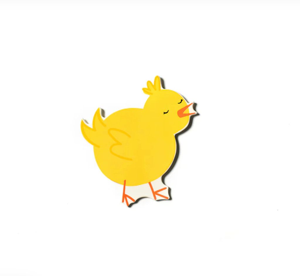 Happy Everything™ Mini Attachment | Chick-A-Dee