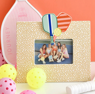 Happy Everything™ Mini Attachment | Pickleball