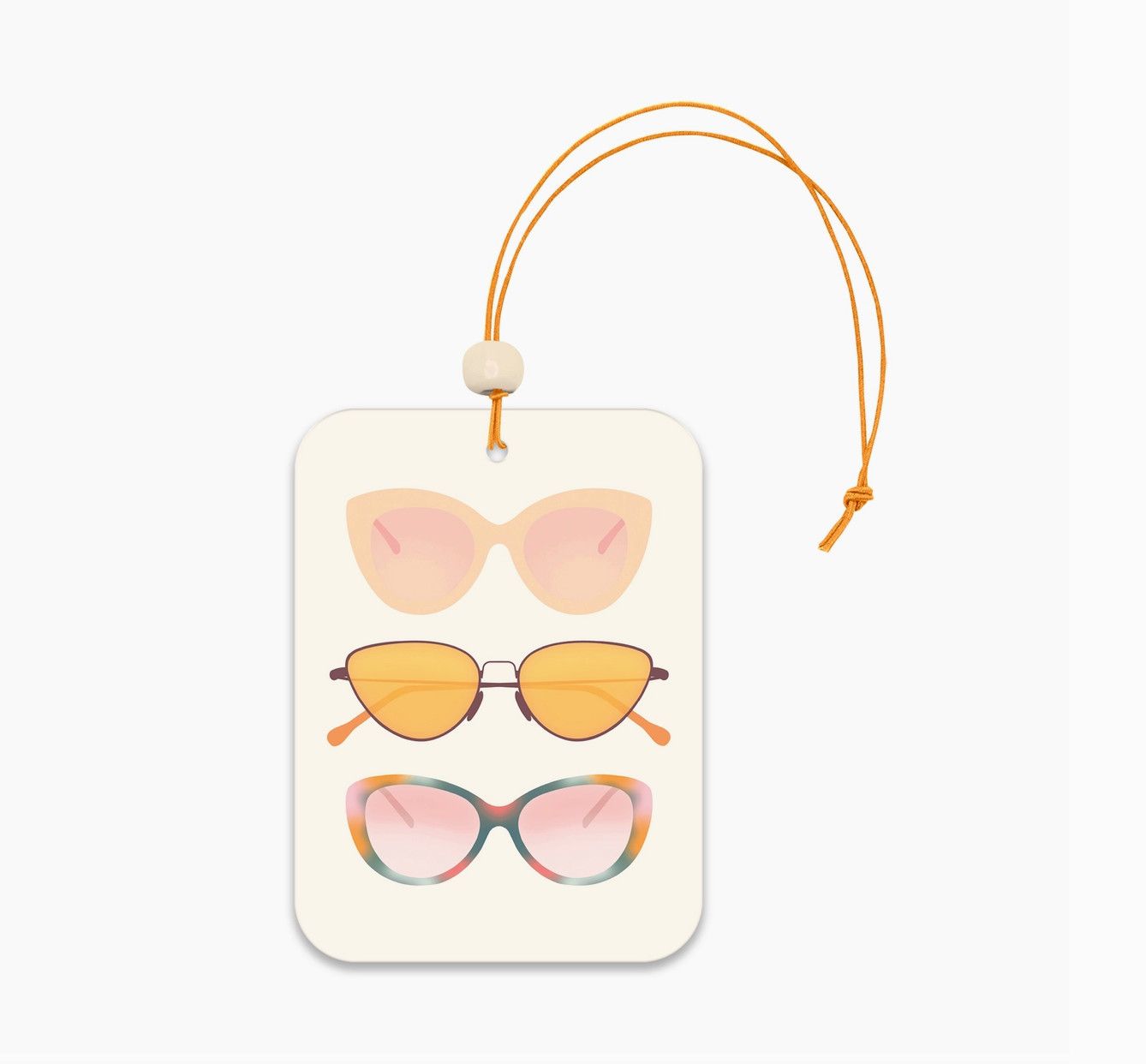 Chic Shades Car Air Freshener