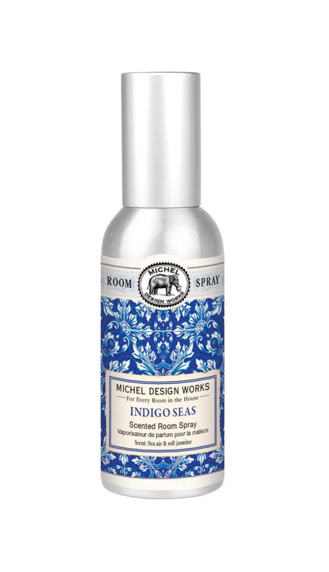 Indigo Seas Home Fragrance Spray