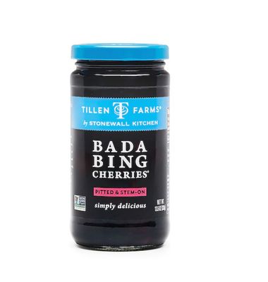 Bada Bing Cherries