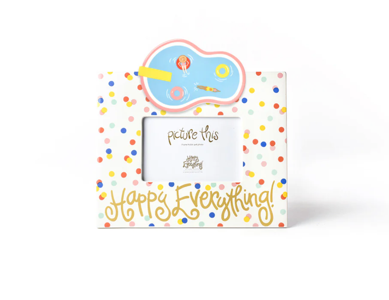 Happy Everything™ Mini Attachment | Too Cool for Pool