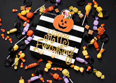 Happy Everything™ Mini Attachment | Treat Bucket