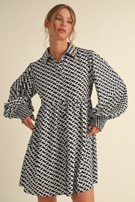 The Arden Dress