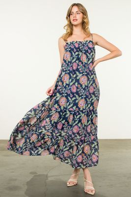 The Hazel Dress