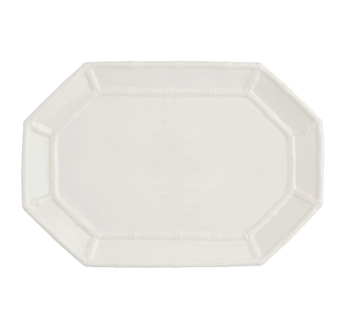 Bamboo Platter