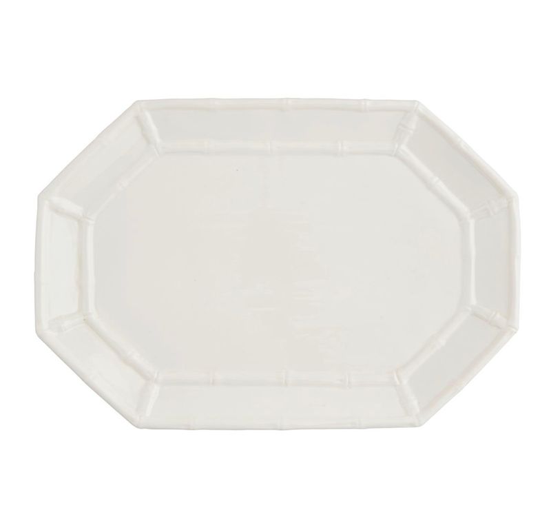 Bamboo Platter