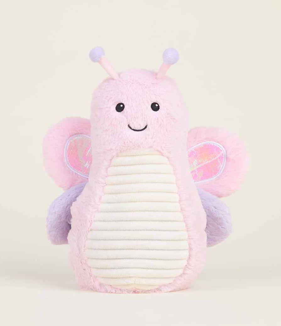 Warmies | Bugs + Insects , Color: Butterfly