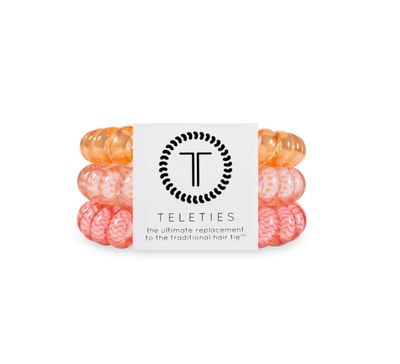 Teleties™ Hair Ties | Sunny Days Ahead