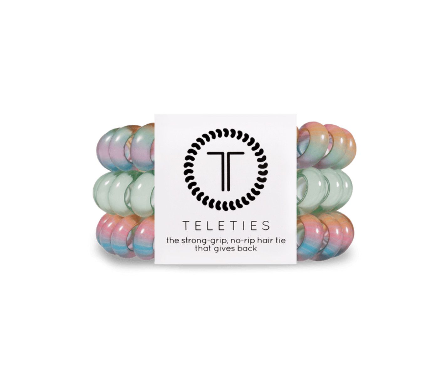 Teleties™ Hair Ties | Sprung Out