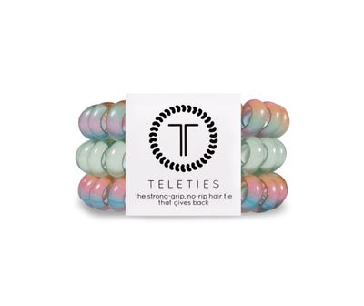 Teleties™ Hair Ties | Sprung Out