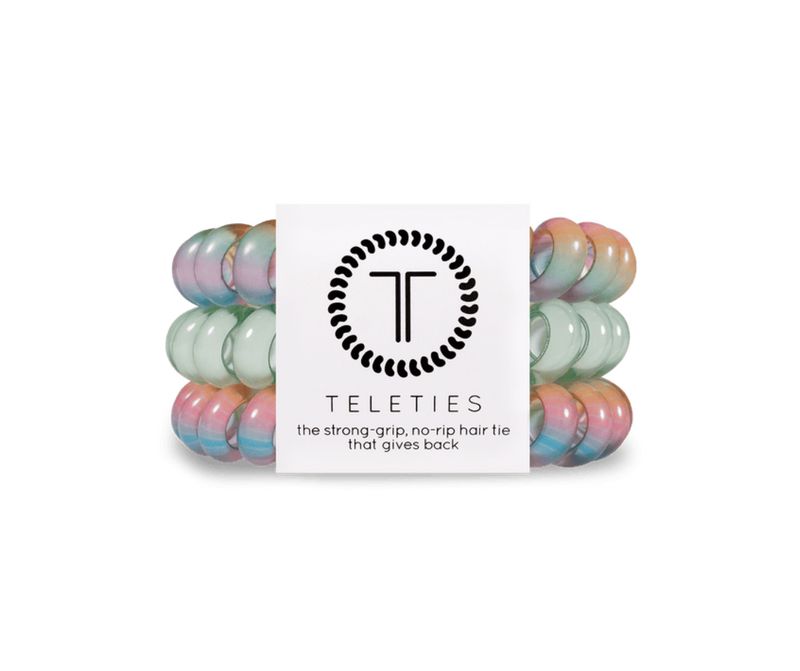 Teleties™ Hair Ties | Sprung Out