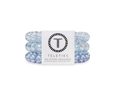 Teleties™ Hair Ties | Hampton Bay