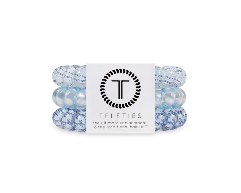 Teleties™ Hair Ties | Hampton Bay