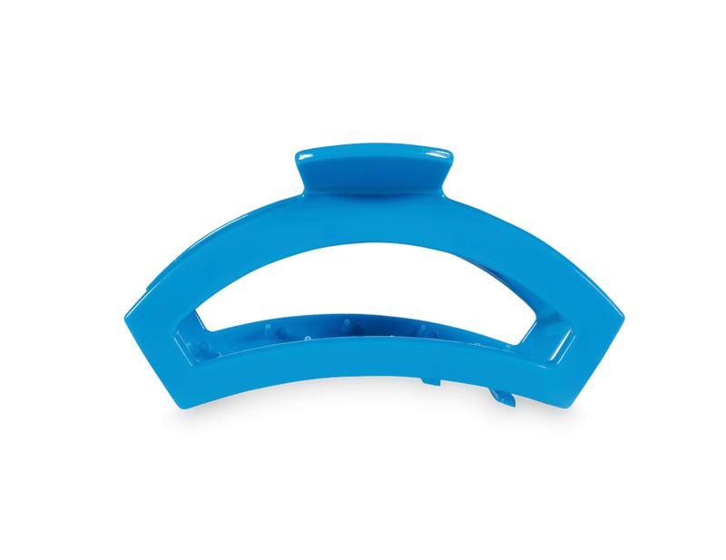Teleties™ Open Hair Clip | Bora Bora