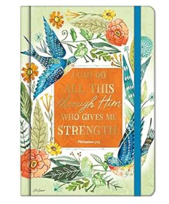 Forever Faithful Classic Journal
