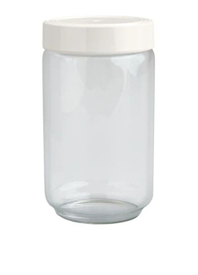 Nora Fleming© Base | Canister With Top, Size: Large