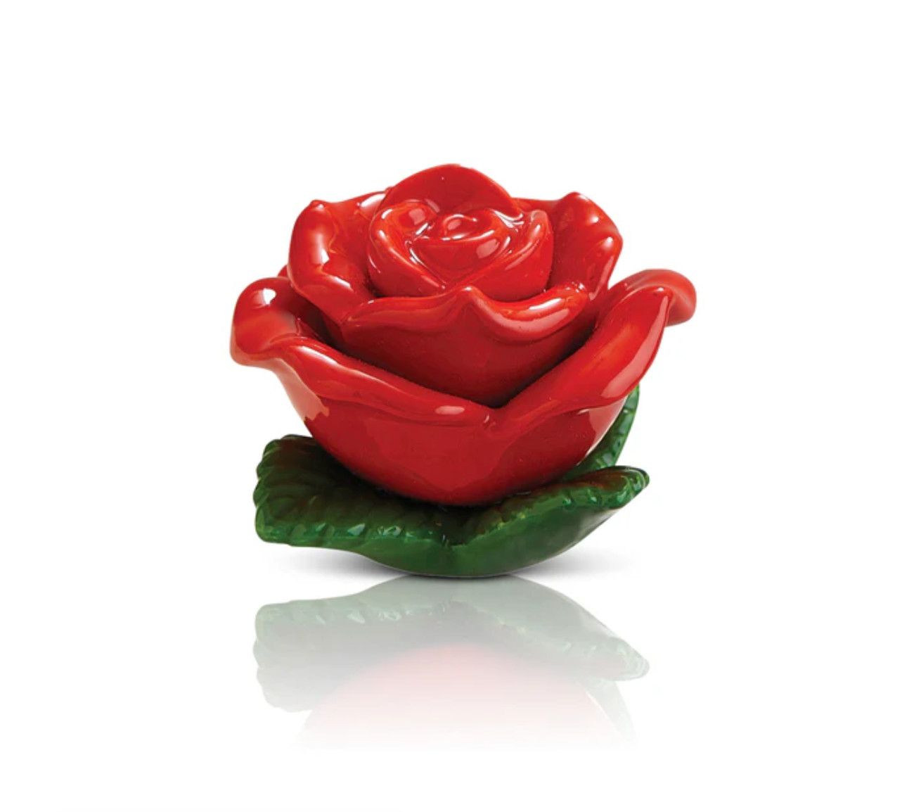Nora Fleming© Mini Attachment | Roses are red