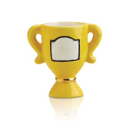 Nora Fleming© Mini Attachment | Winner, winner!