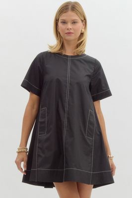The Vann Dress