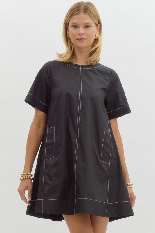 The Vann Dress