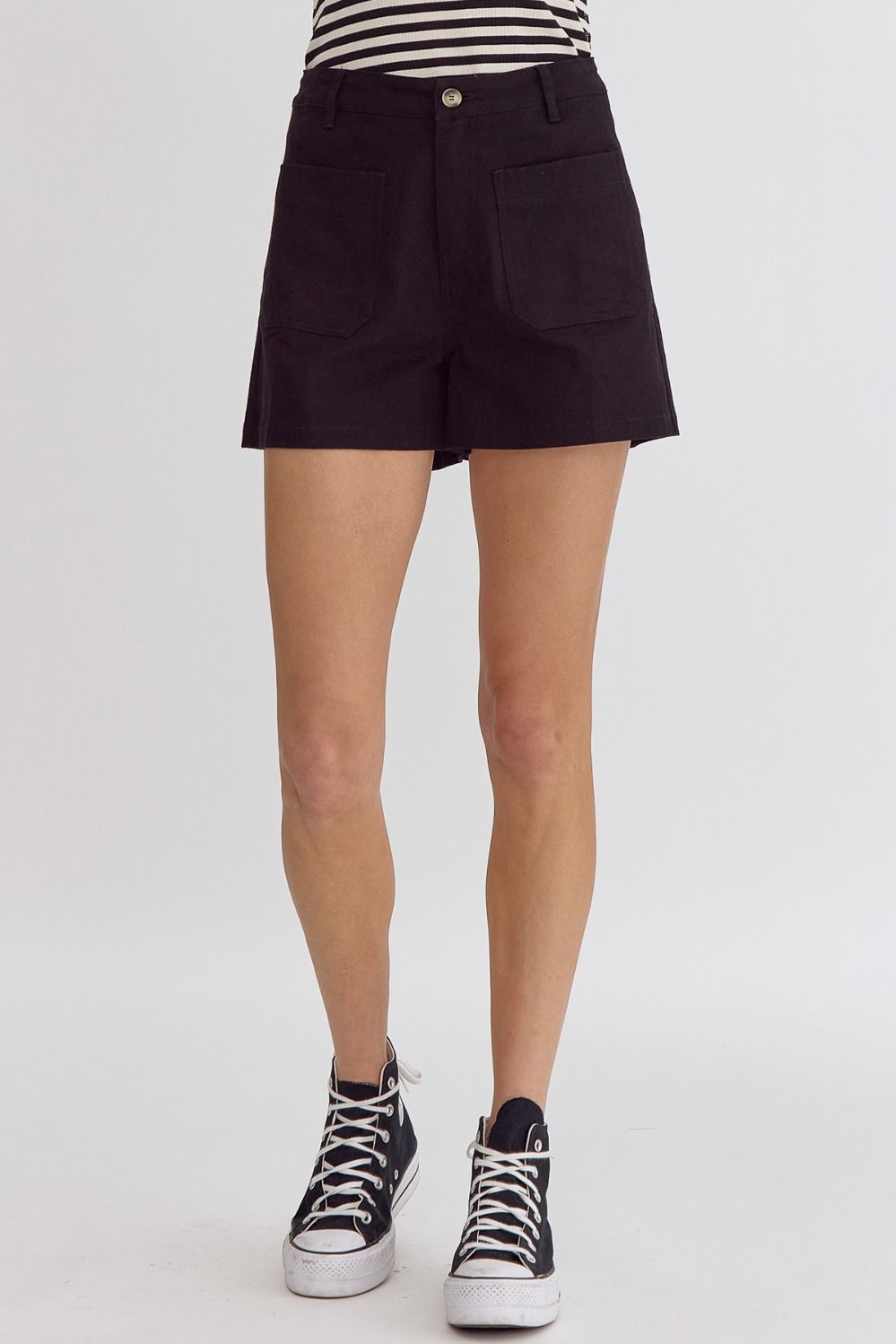 The Brooke Shorts