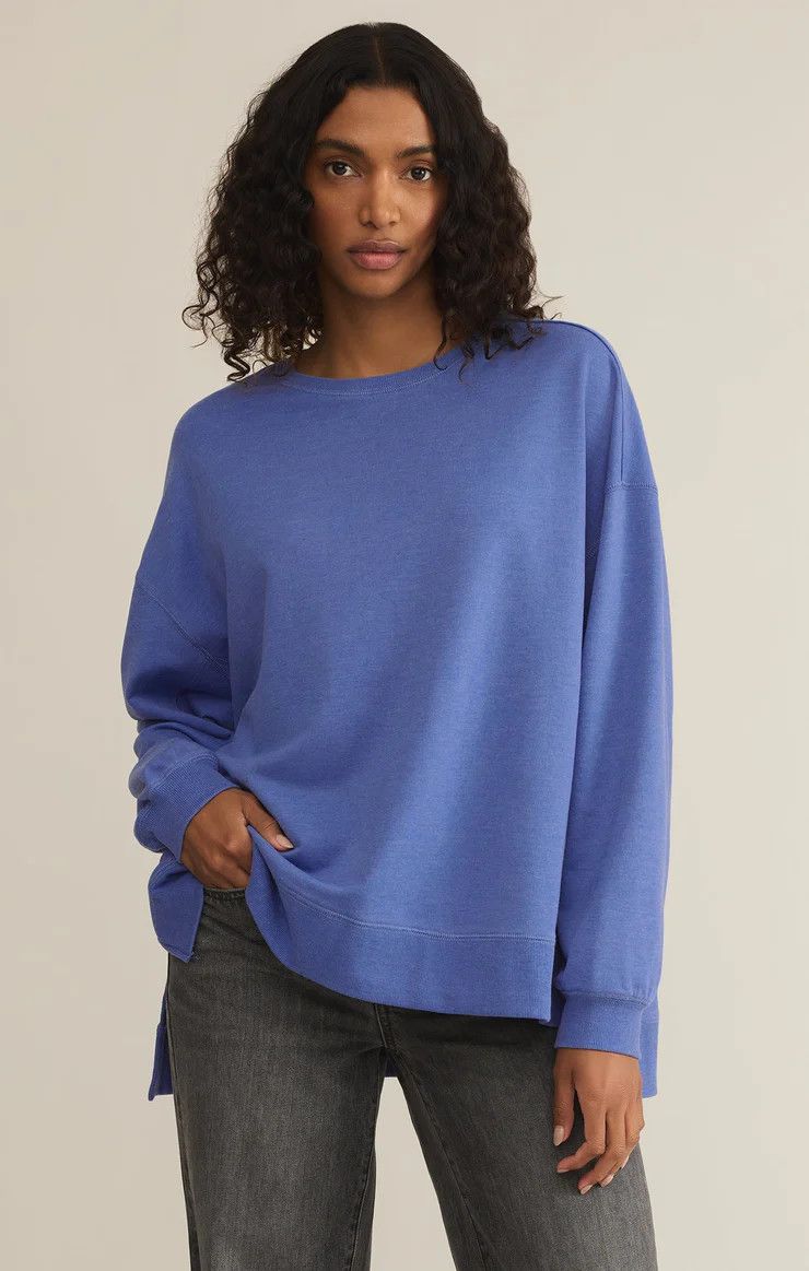 The Modern Weekender | Riviera, Size: S