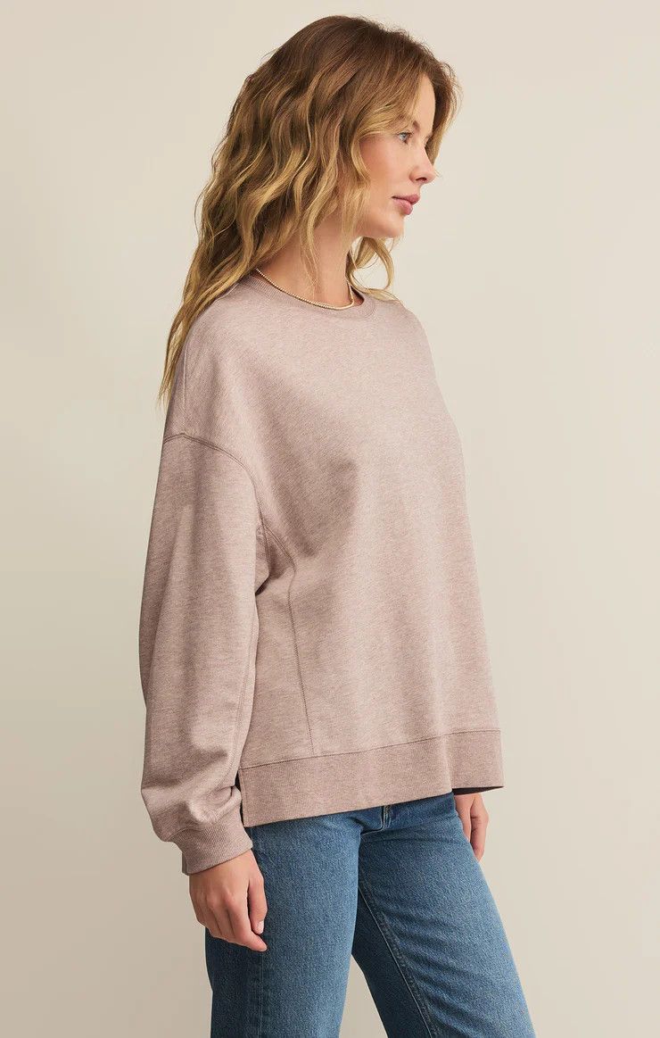 The Modern Weekender | Latte, Size: S