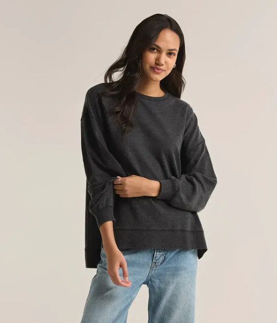 The Modern Weekender | Black