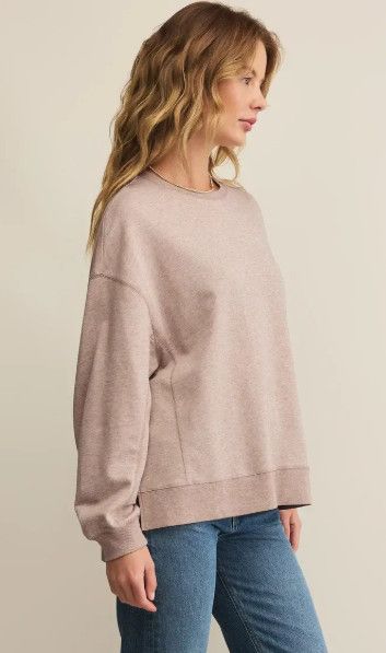 The Modern Weekender | Latte