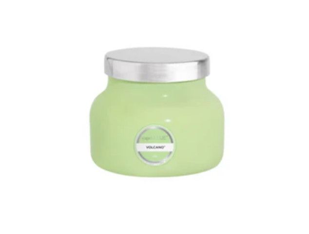 Volcano Iced Matcha Jar Candle, Size: Petite 8oz