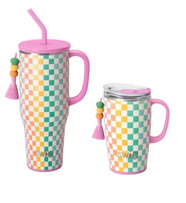 Swig Check Mate Collection