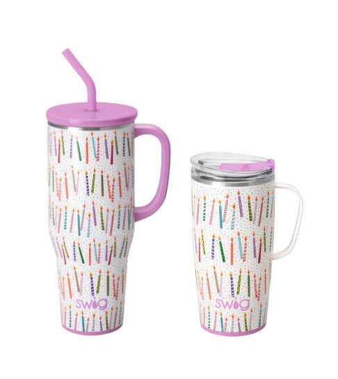 Swig Make a Wish  Collection