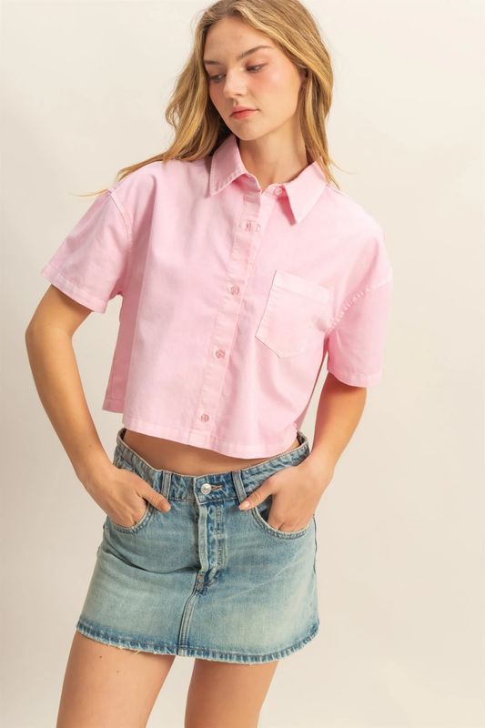 The Taylor Top