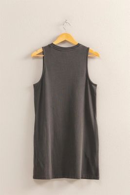 The Atlas Dress