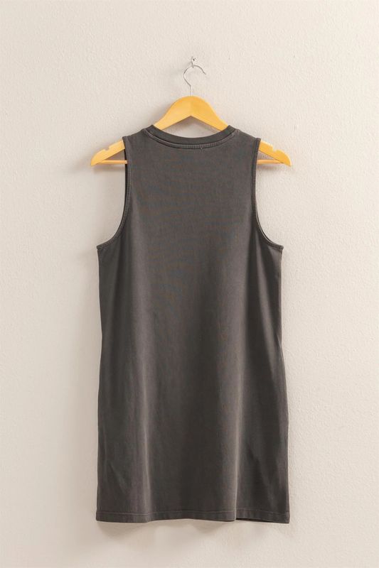 The Atlas Dress