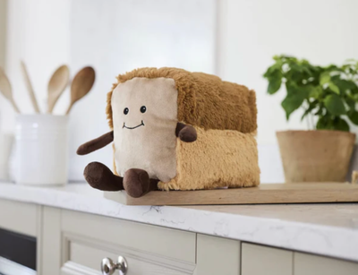 Warmies | Food Friends